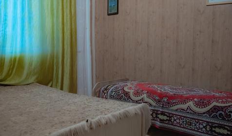 Апартаменты с кухней №4