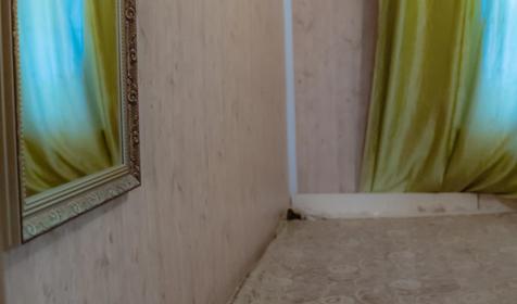 Апартаменты с кухней №4