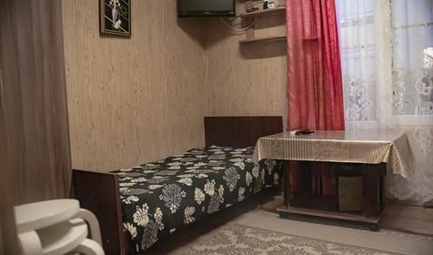 Апартаменты с кухней №5