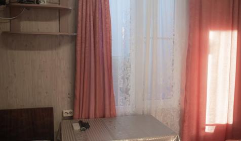 Апартаменты с кухней №5