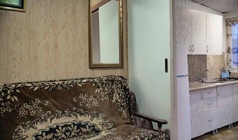 Апартаменты с кухней №5