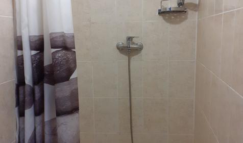 Четырехместный стандарт без балкона