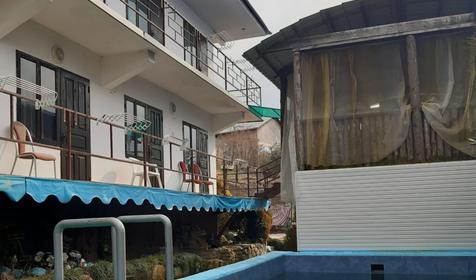 Гостевой дом Лана, Сочи, Вардане