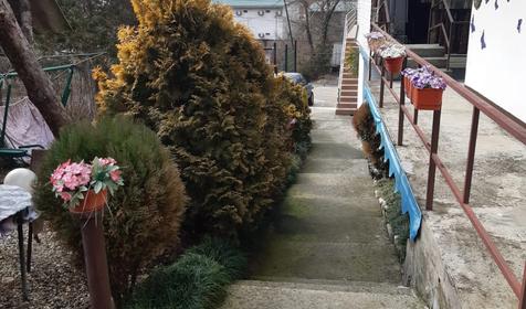 Гостевой дом Лана, Сочи, Вардане