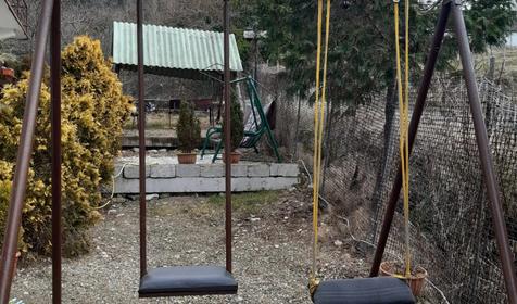 Гостевой дом Лана, Сочи, Вардане