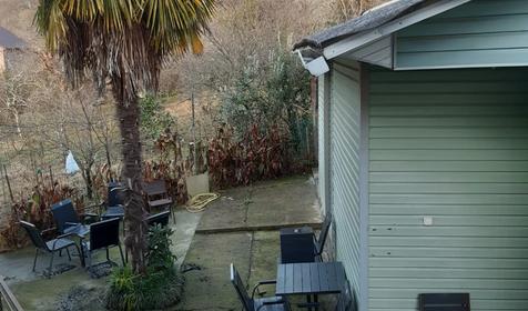 Гостевой дом Лана, Сочи, Вардане