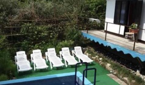 Гостевой дом Лана, Сочи, Вардане