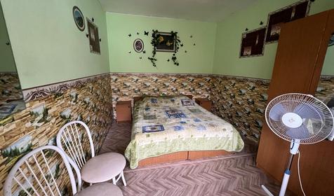 Эконом. Гостевой дом Лана, Сочи, Вардане