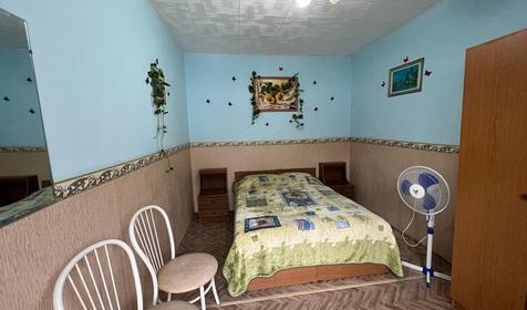 Эконом. Гостевой дом Лана, Сочи, Вардане