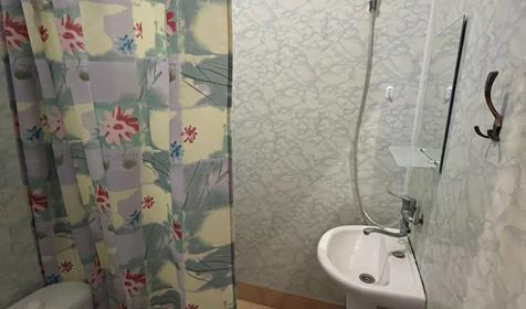 Стандарт. Гостевой дом Лана, Сочи, Вардане