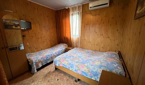 Стандарт. Гостевой дом Лана, Сочи, Вардане