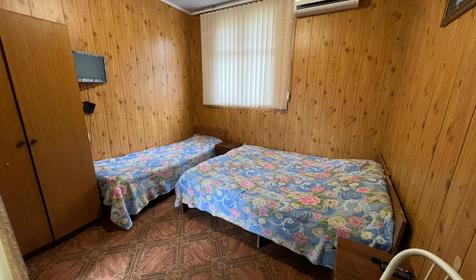 Стандарт. Гостевой дом Лана, Сочи, Вардане