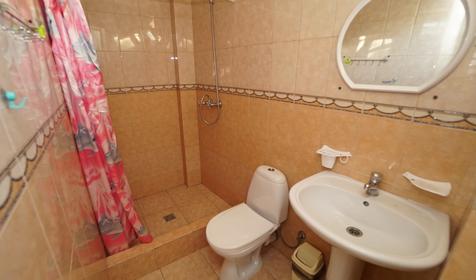 Люкс двухместный