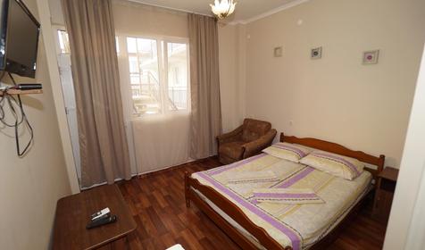 Люкс двухместный