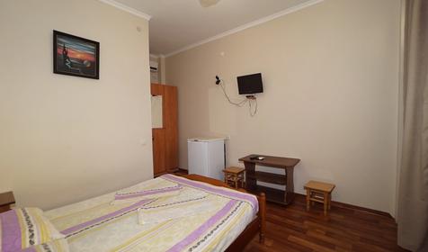 Люкс двухместный