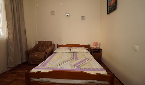 Люкс двухместный