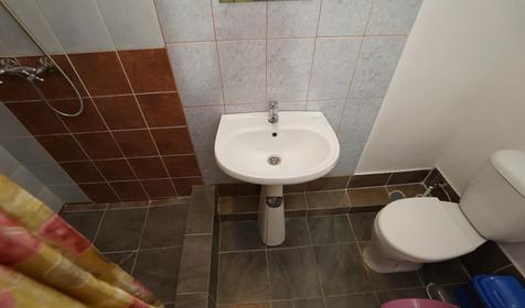 Двухместный эконом