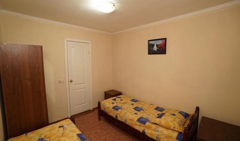 Двухместный эконом