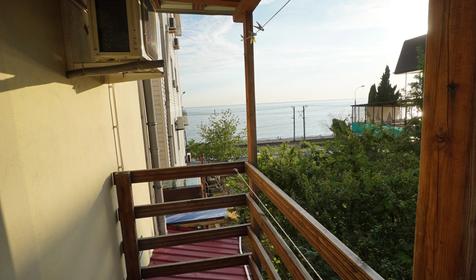 Двухместный студио