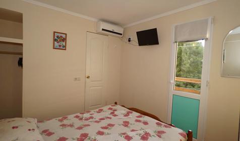 Двухместный студио