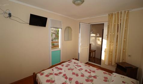 Двухместный студио