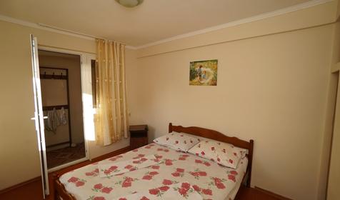 Двухместный студио