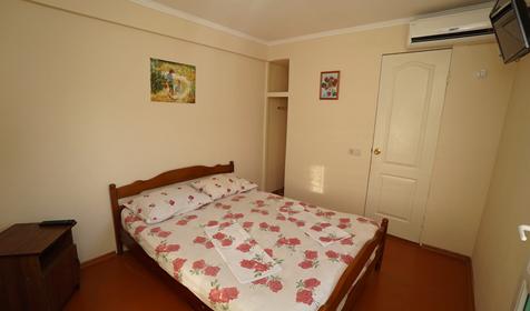 Двухместный студио