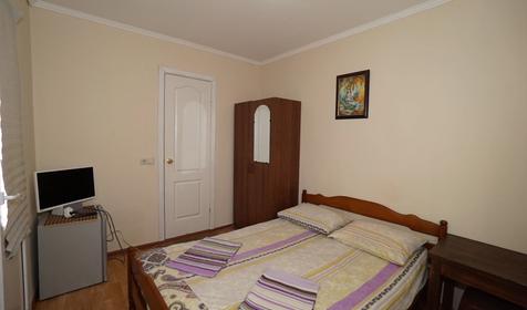 Двухместный стандарт