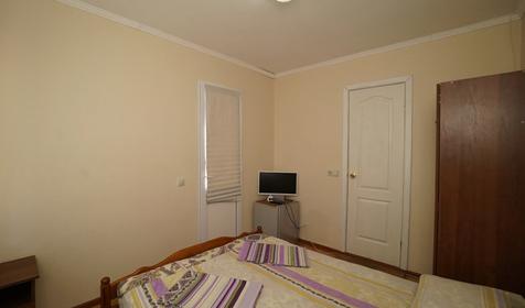 Двухместный стандарт