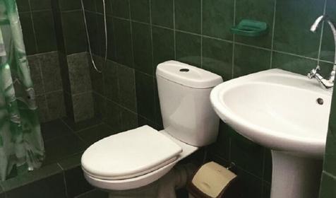 Четырехместный стандарт