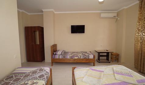 Семейный студио