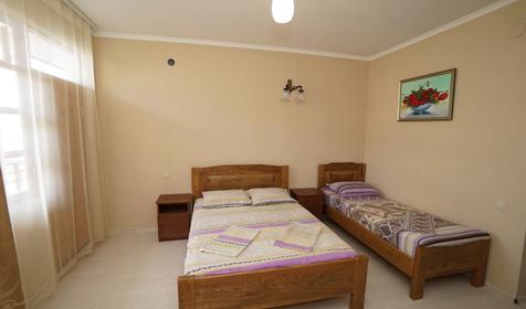 Семейный студио