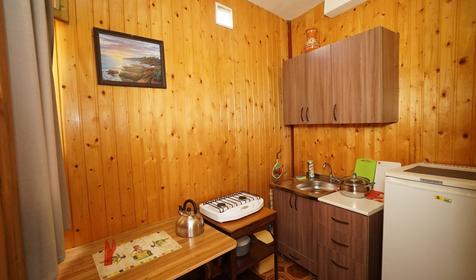 Семейный студио