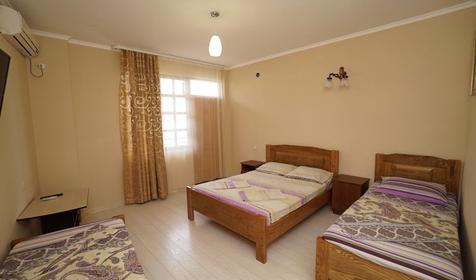 Семейный студио