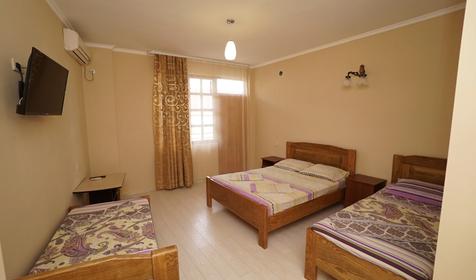 Семейный студио