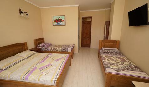 Семейный студио