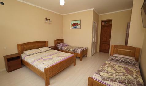 Семейный студио