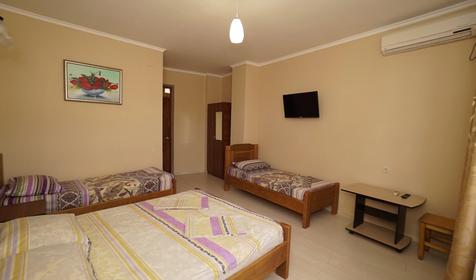 Семейный студио