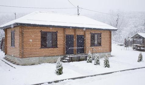 Горная слобода