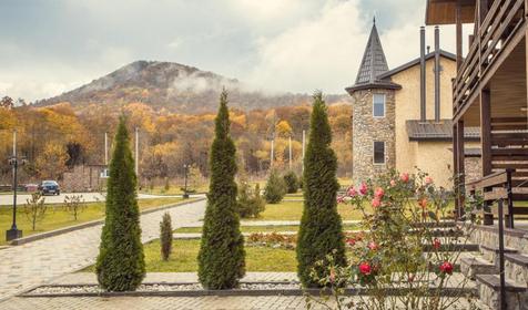 Горная слобода