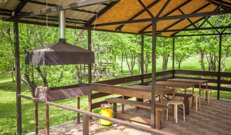 Горная слобода