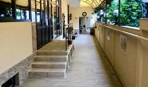 Бригантина