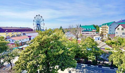 Бригантина