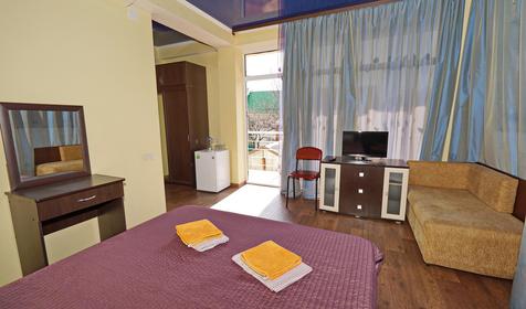 Бригантина