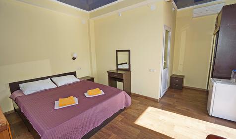 Бригантина