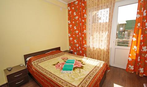 Бригантина