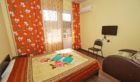 Бригантина