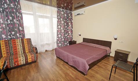 Бригантина