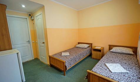 Стандарт двухместный