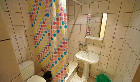 Стандарт двухместный